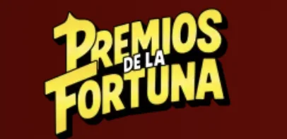 Premios de la Fortuna